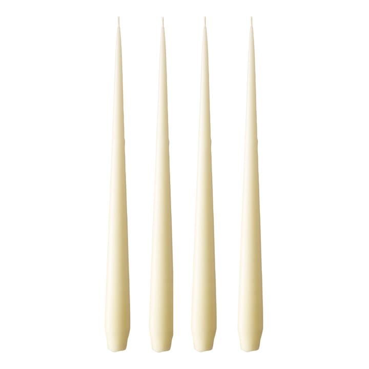 ester & erik light 四件套装 matte - Buttermilk 17, 32 cm - Ester & erik