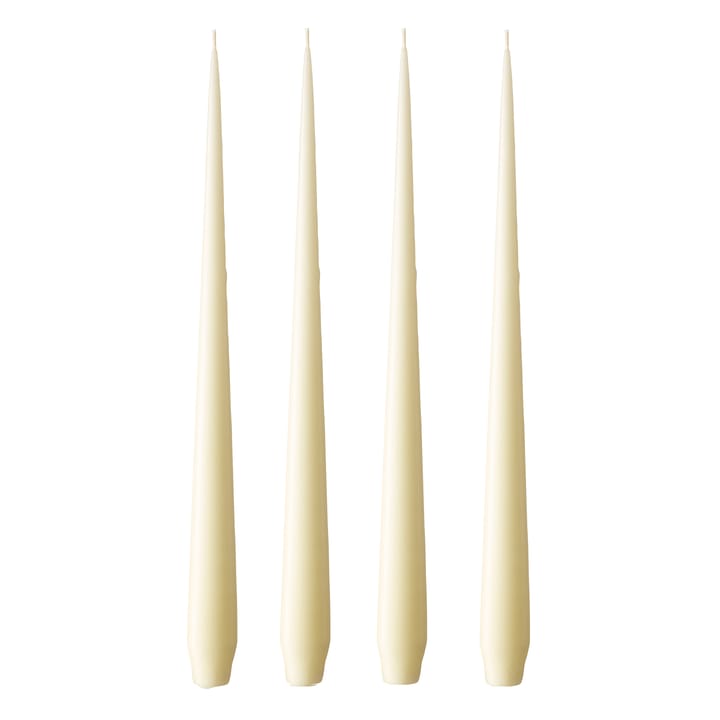 ester & erik light 四件套装 matte - Buttermilk 17, 42 cm - Ester & erik
