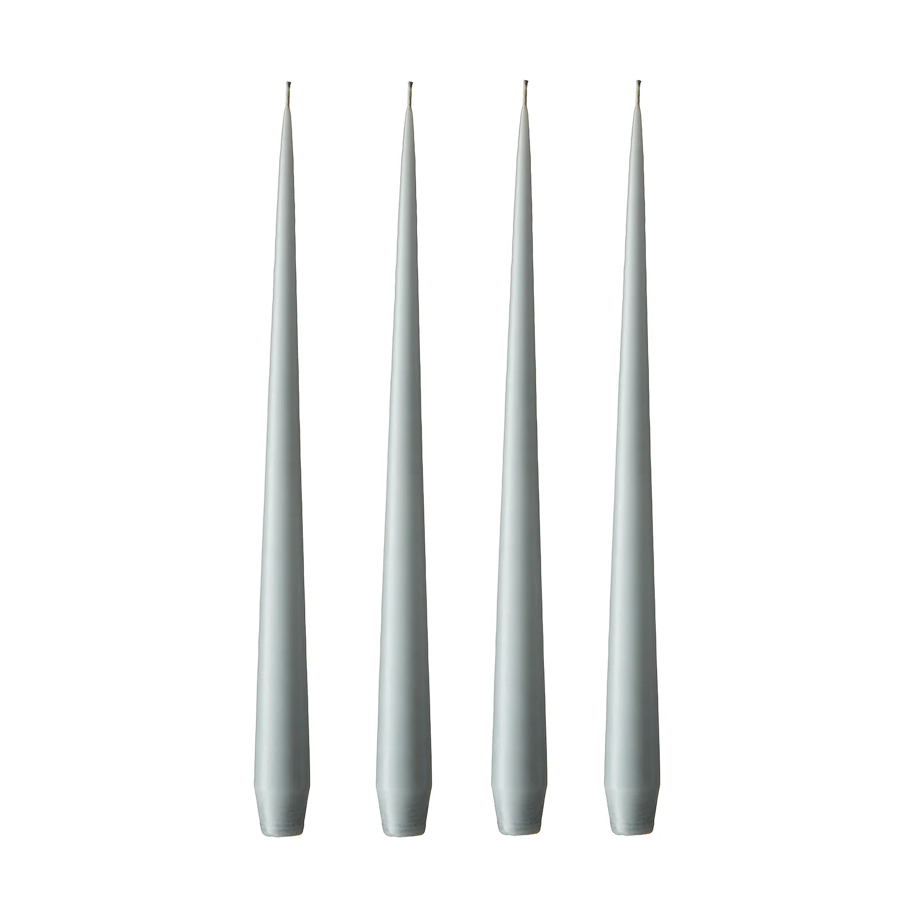 ester & erik light 四件套装 matte, concrete, 32 cm ester & erik