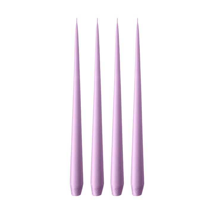 ester & erik light 四件套装 matte - Crocus delight 07, 42 cm - Ester & erik