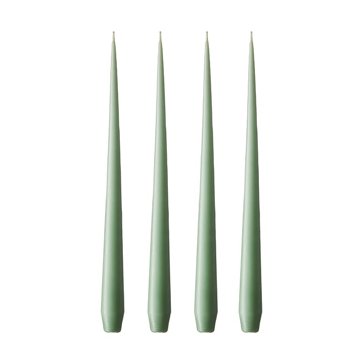 ester & erik light 四件套装 matte - eucalyptus, 32 cm - Ester & erik