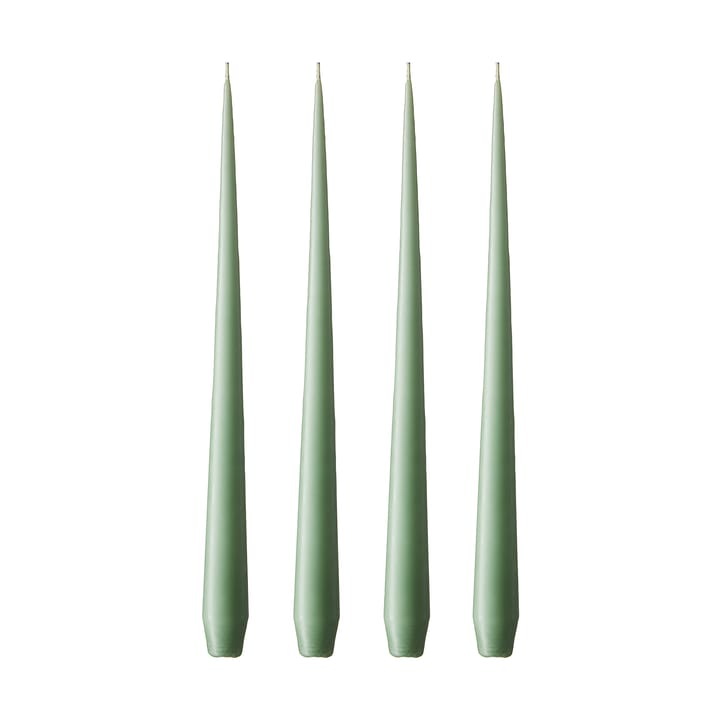ester & erik light 四件套装 matte - eucalyptus, 42 cm - Ester & erik