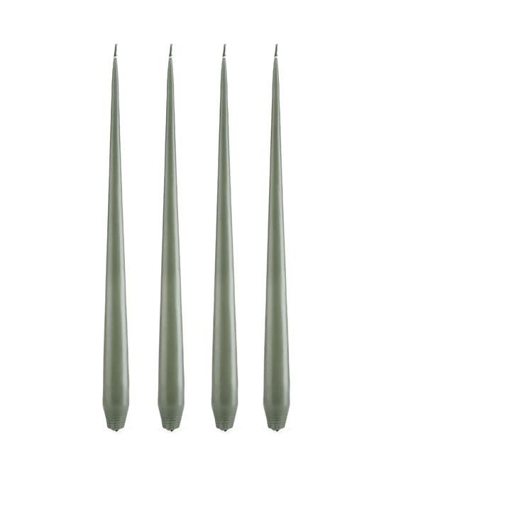 ester & erik light 四件套装 matte - green soil, 32 cm - Ester & erik