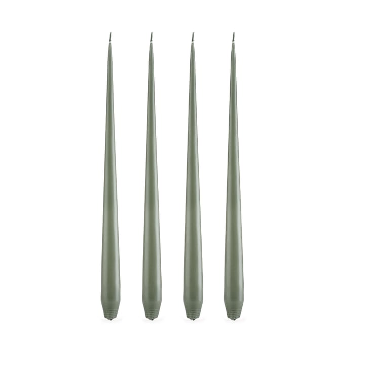 ester & erik light 四件套装 matte - green soil, 42 cm - Ester & erik