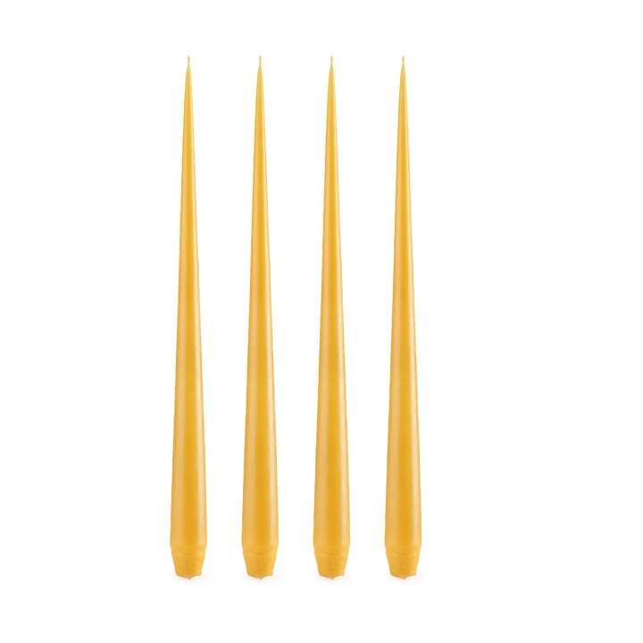 ester & erik light 四件套装 matte - honey balm, 42 cm - Ester & erik