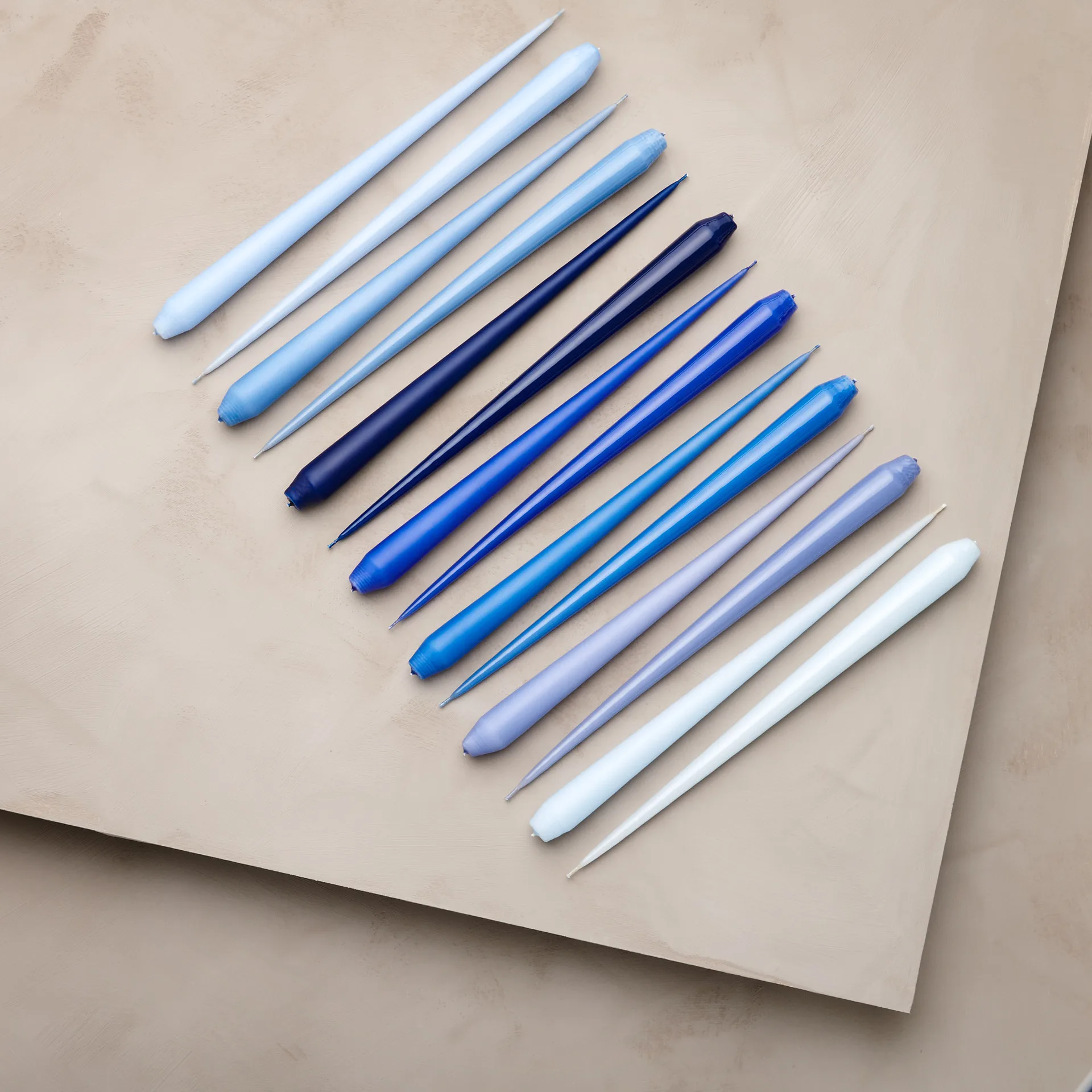 ester & erik light 四件套装 matte, icy lavender, 32 cm ester & erik