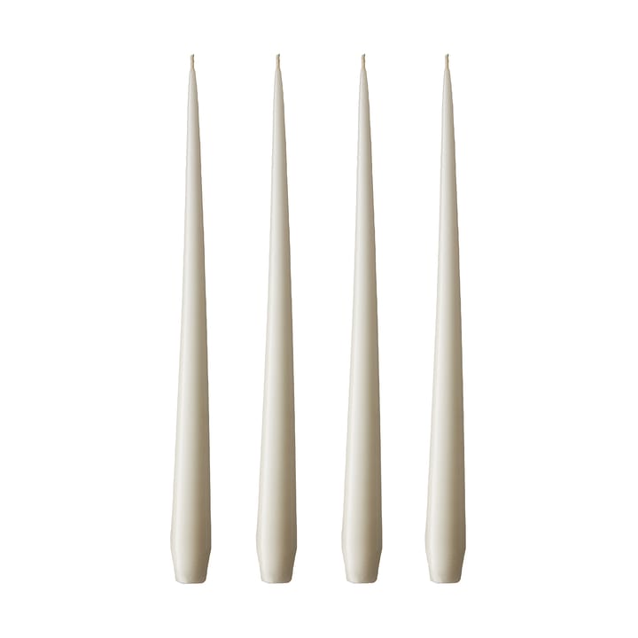 ester & erik light 四件套装 matte - ivory, 42 cm - Ester & erik