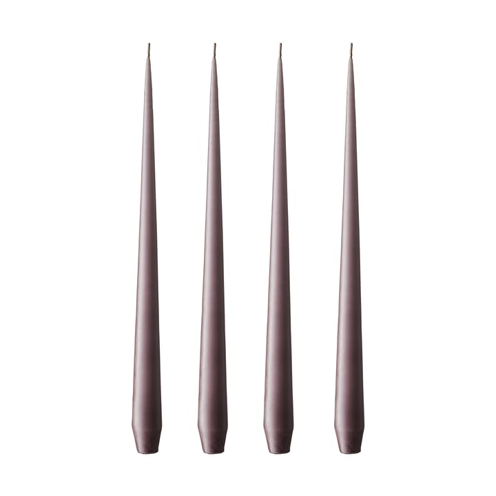ester & erik light 四件套装 matte - muted mauve, 32 cm - Ester & erik