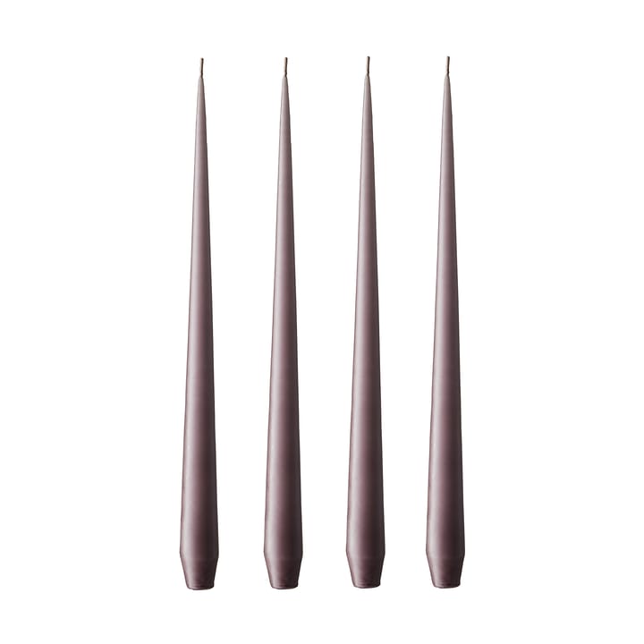 ester & erik light 四件套装 matte - muted mauve, 42 cm - Ester & erik