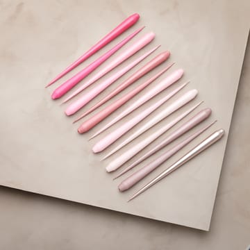 ester & erik light 四件套装 matte - old rose, 32 cm - ester & erik