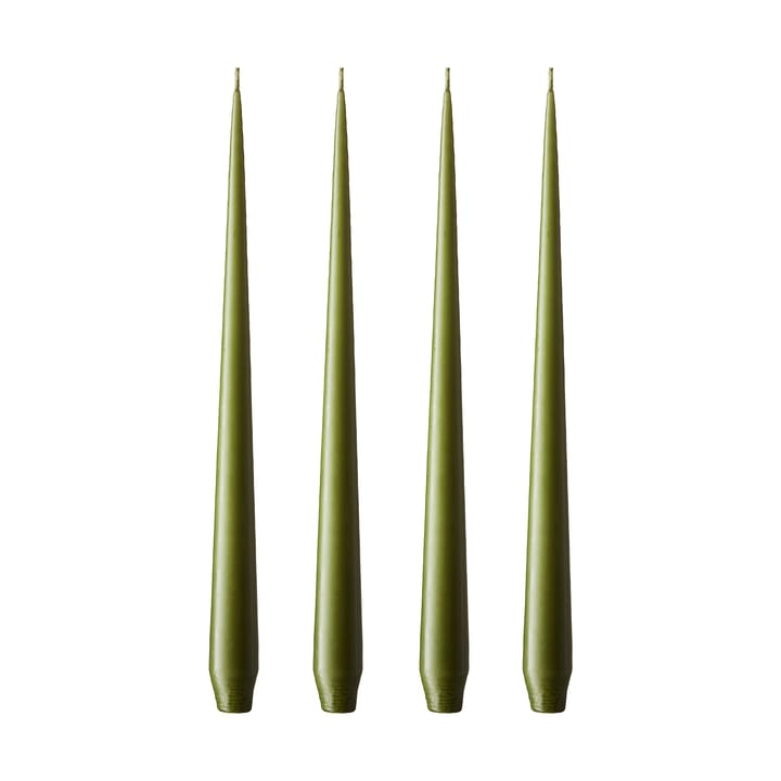 ester & erik light 四件套装 matte - olive glow, 32 cm - Ester & erik