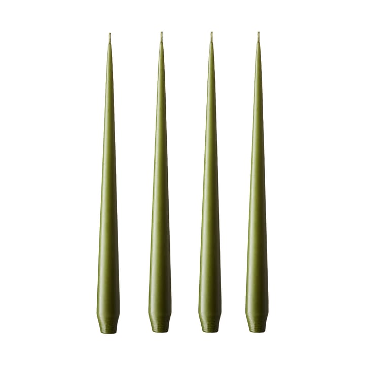 ester & erik light 四件套装 matte - olive glow, 42 cm - Ester & erik