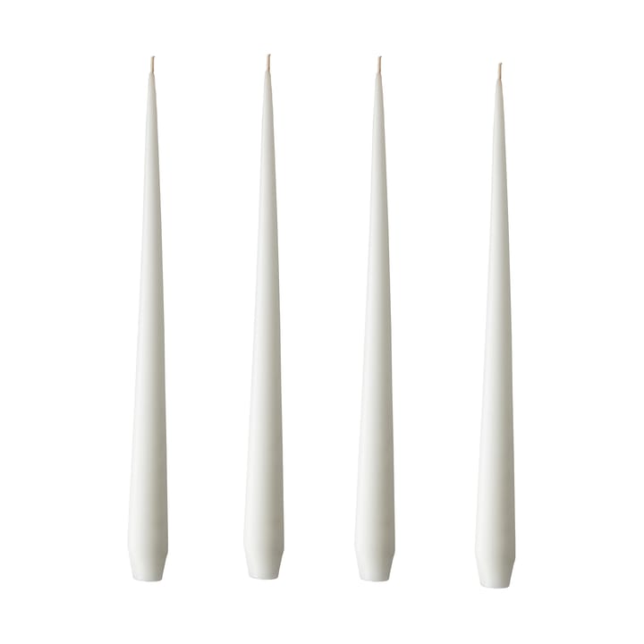 ester & erik light 四件套装 matte - pure white, 32 cm - Ester & erik