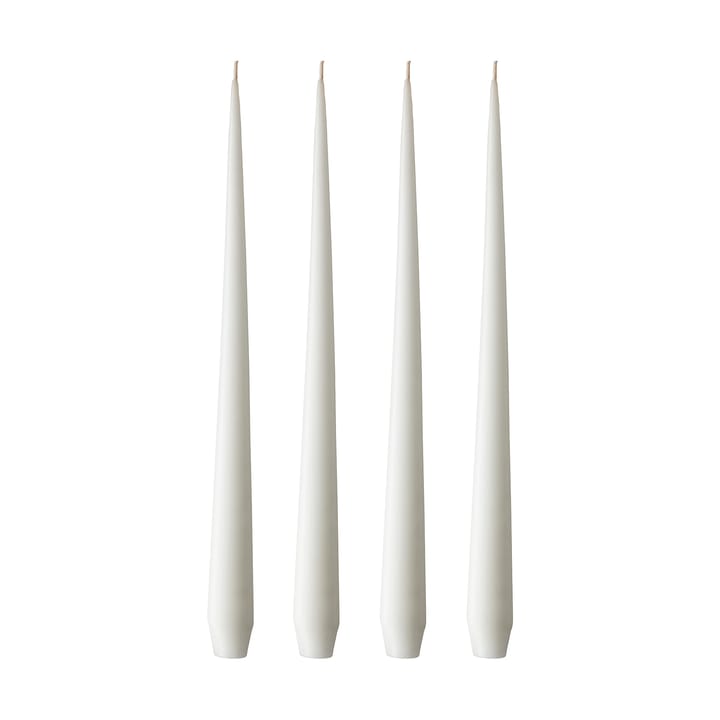 ester & erik light 四件套装 matte - pure white, 42 cm - Ester & erik