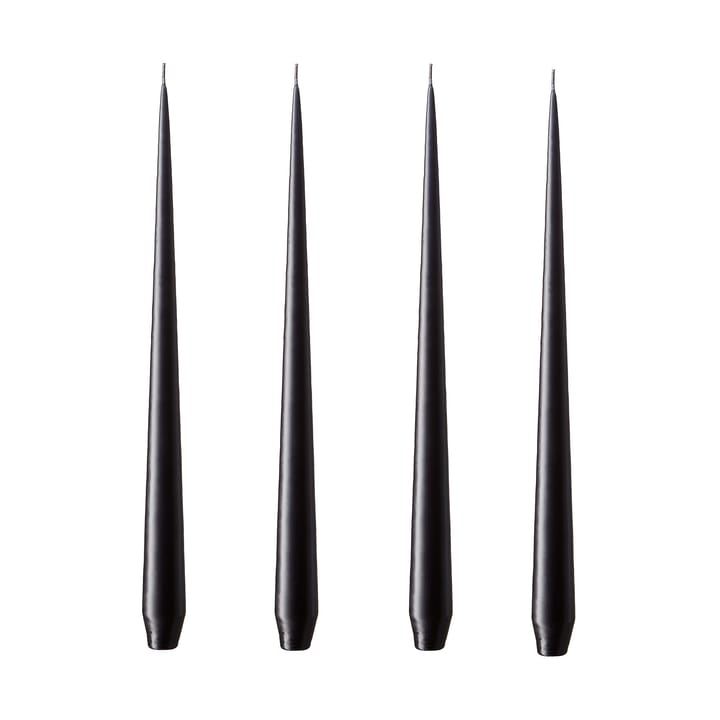ester & erik light 四件套装 matte - raw black, 32 cm - Ester & erik