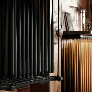 ester & erik light 四件套装 matte - raw black, 32 cm - ester & erik