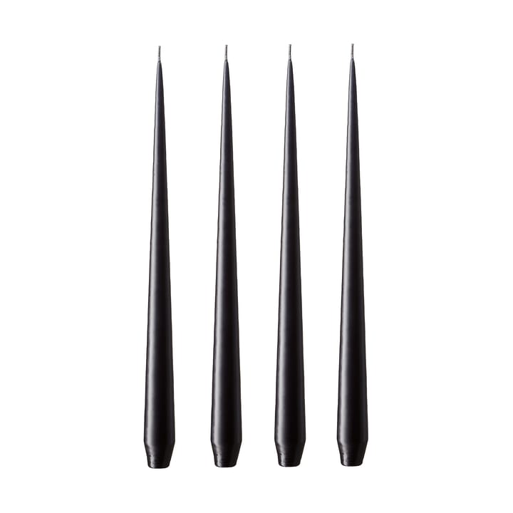ester & erik light 四件套装 matte - raw black, 42 cm - Ester & erik