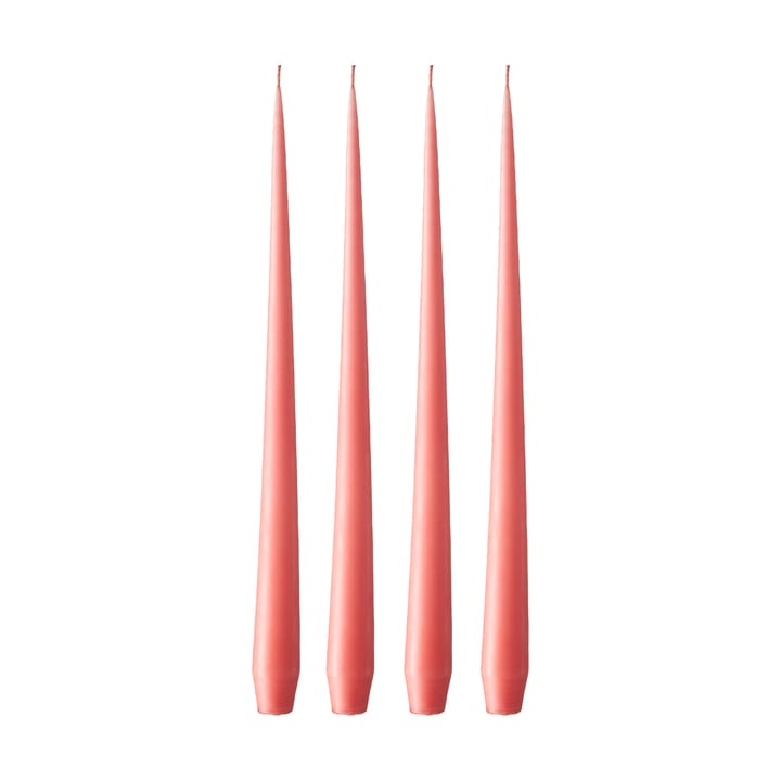 ester & erik light 四件套装 matte - 珊瑚红 reef 26, 42 cm - Ester & erik