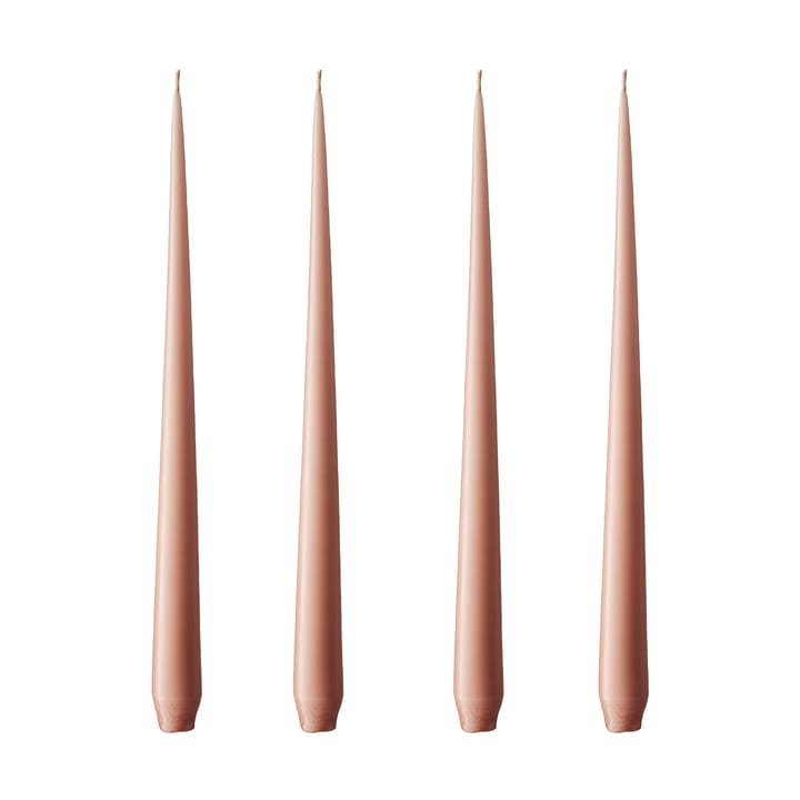 ester & erik light 四件套装 matte - rosy caramel, 32 cm - Ester & erik