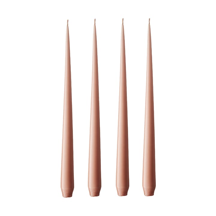 ester & erik light 四件套装 matte - rosy caramel, 42 cm - Ester & erik