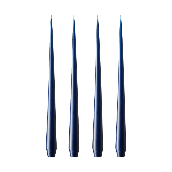 ester & erik light 四件套装 matte - royal navy, 32 cm - Ester & erik