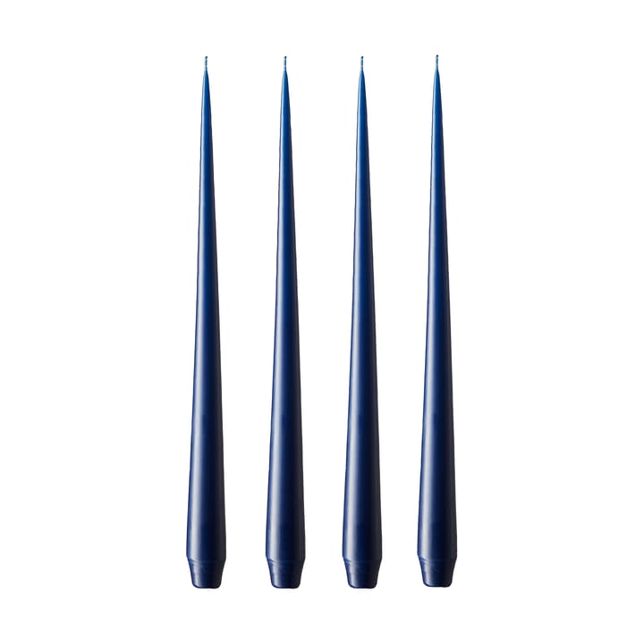 ester & erik light 四件套装 matte - royal navy, 42 cm - Ester & erik