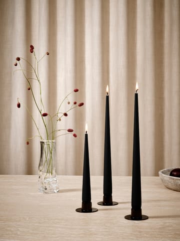 ester & erik light 四件套装 matte - Velvet 哑光 黑色 95, 32 cm - ester & erik