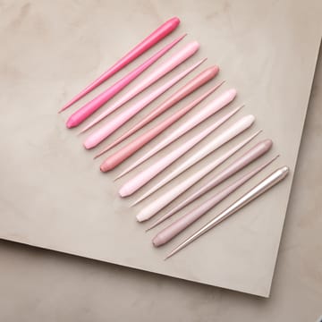 ester & erik light 四件套装 matte - 玫瑰色water 51, 32 cm - ester & erik