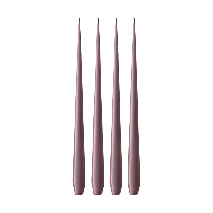 ester & erik light 四件套装 matte - Winter 玫瑰色 84, 32 cm - Ester & erik