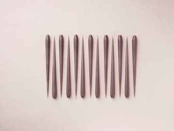 ester & erik light 四件套装 matte - Winter 玫瑰色 84, 32 cm - ester & erik
