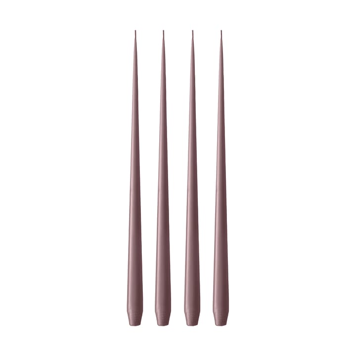 ester & erik light 四件套装 matte - Winter 玫瑰色 84, 42 cm - Ester & erik