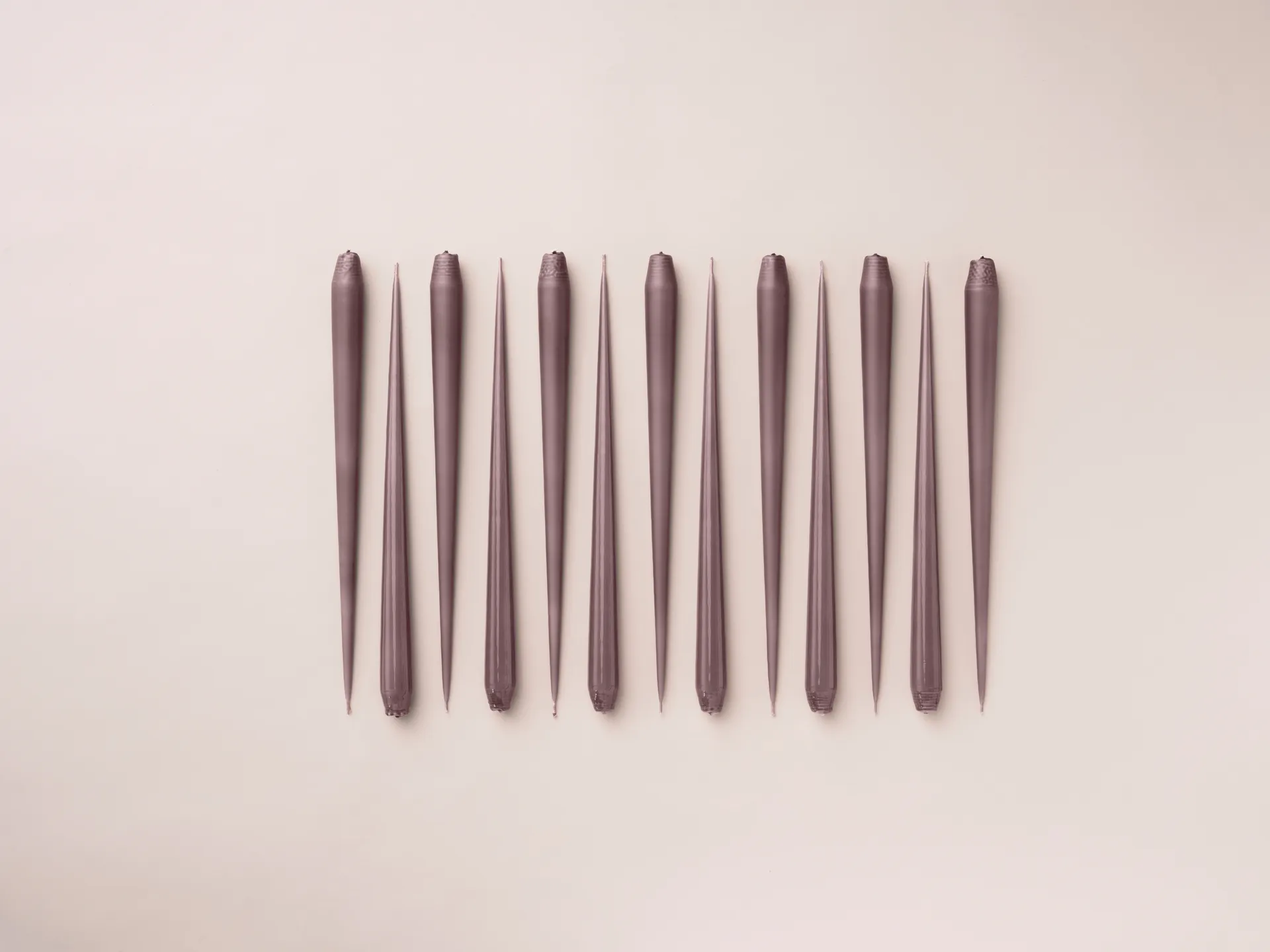 ester & erik light 四件套装 matte, Winter 玫瑰色 84, 42 cm ester & erik