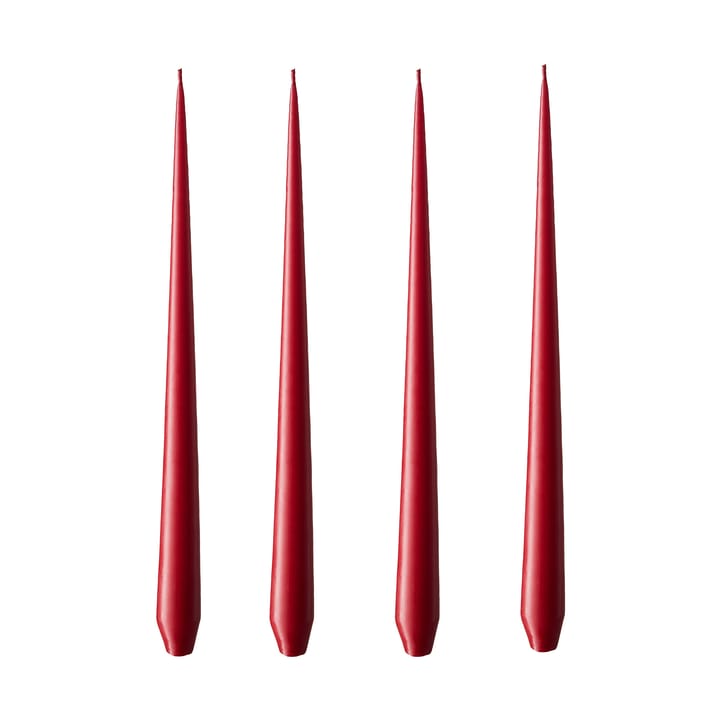 ester & erik light 四件套装 matte - winter berry, 32 cm - Ester & erik