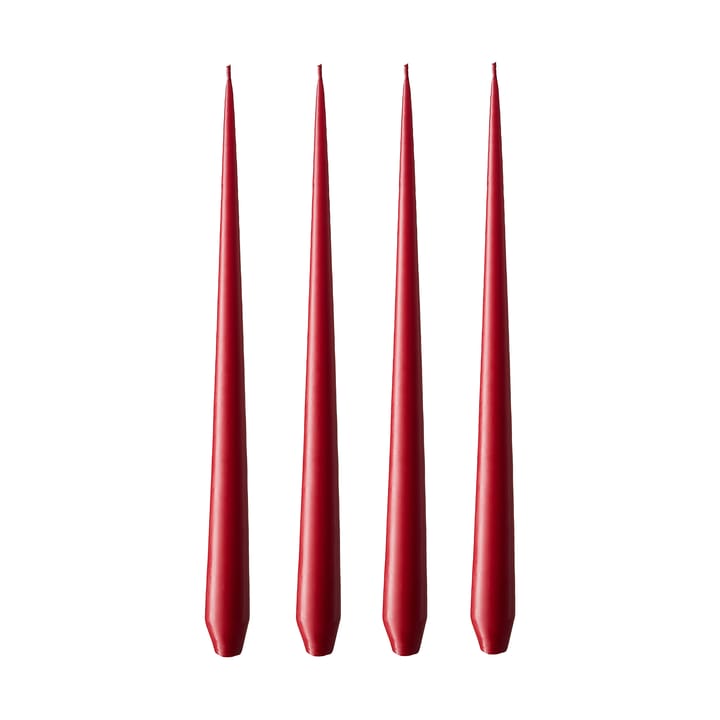 ester & erik light 四件套装 matte - winter berry, 42 cm - Ester & erik