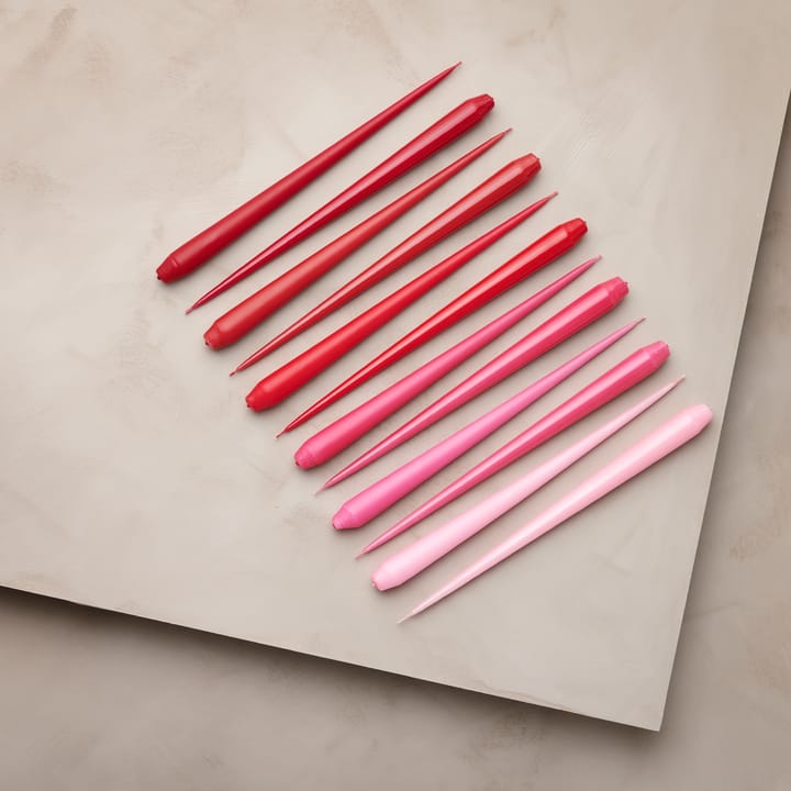 ester & erik light 四件套装 winter berry, matte ester & erik