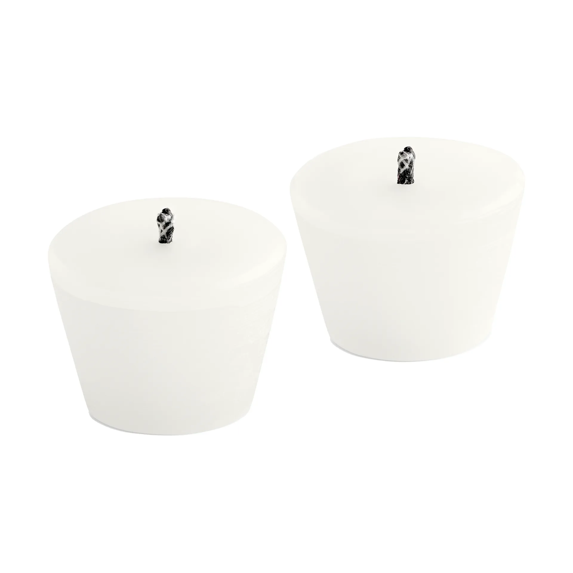 ester & erik refill for outdoor 烛台 两件套装, 小 ester & erik