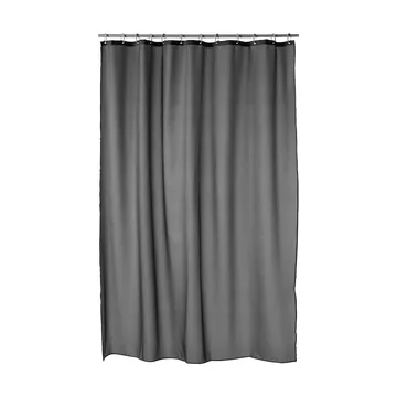 Match Shower 窗帘 200x240 cm - extra high (石墨) - Etol Design