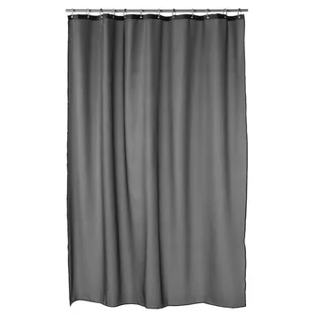 Match shower curtain - 石墨 - Etol Design