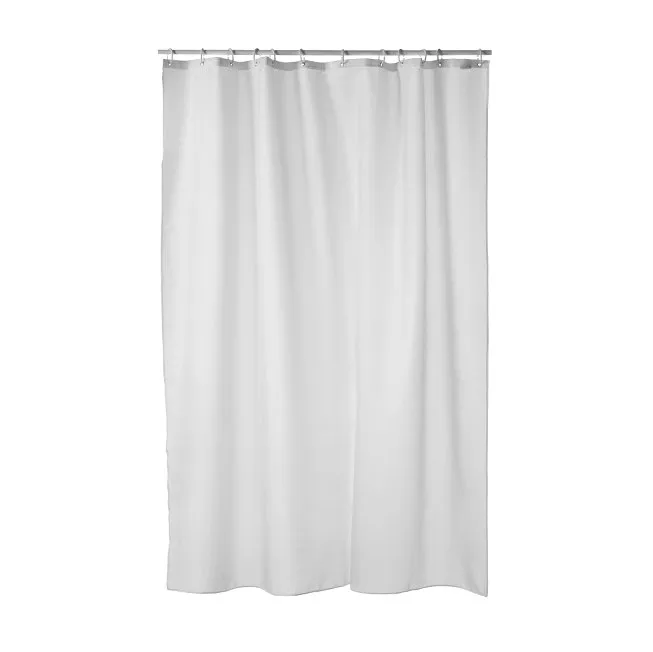 Match shower curtain, 白色 Etol Design