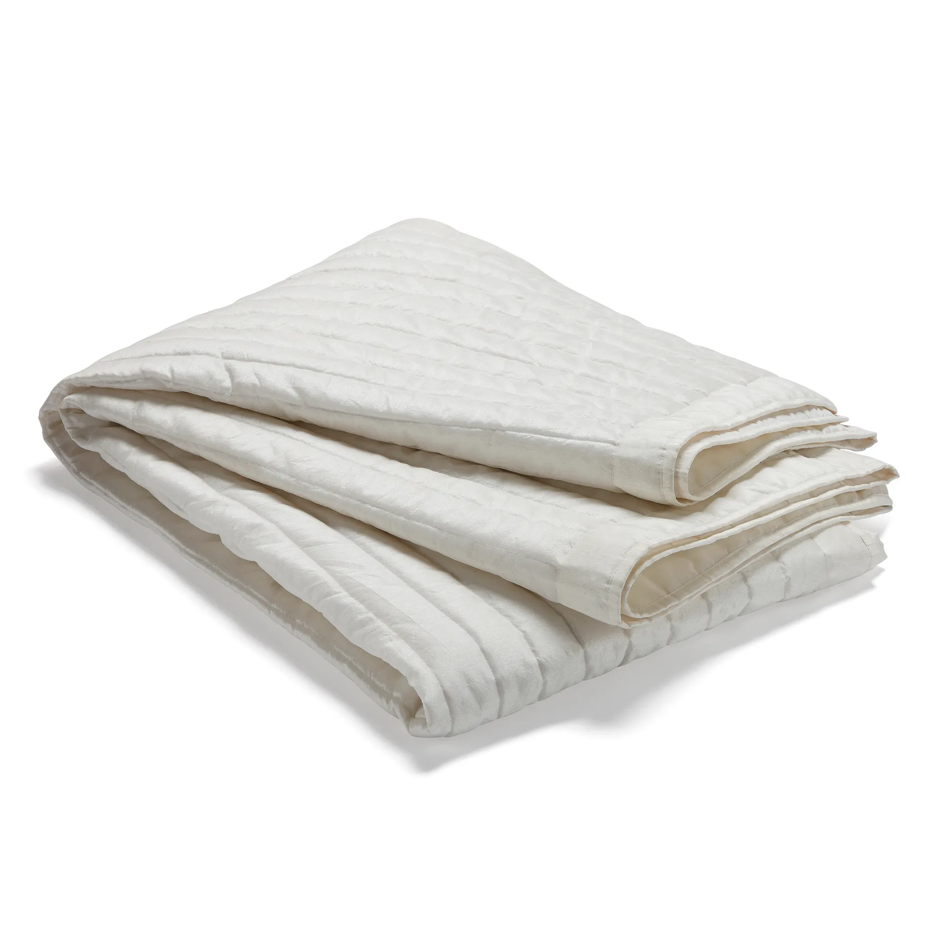 Metallo small  床罩 , champagne Etol Design