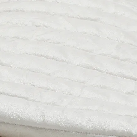 Metallo small  床罩 , champagne Etol Design