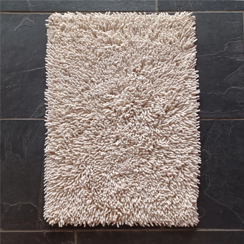 Rasta 浴室地垫, Nature Etol Design