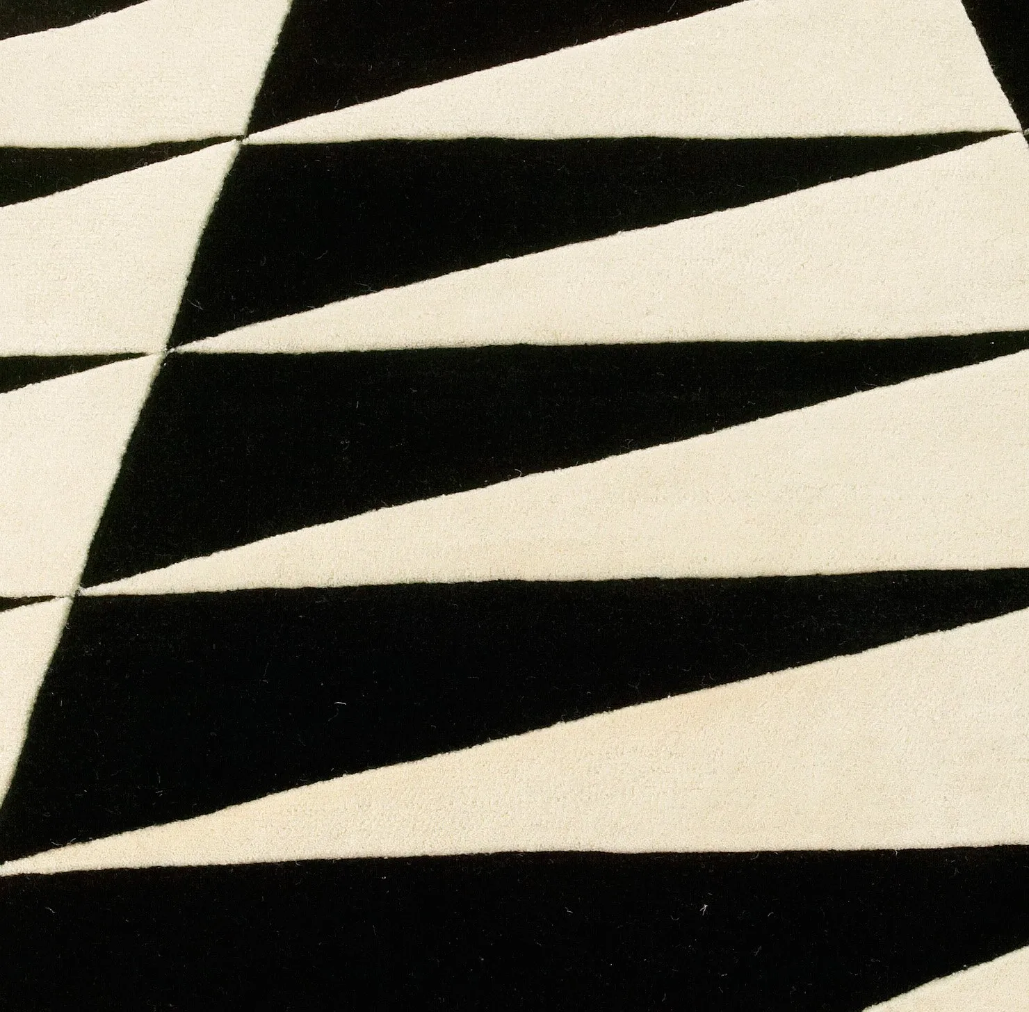 Stockholm 圆形地毯, round Ø 140 cm Etol Design