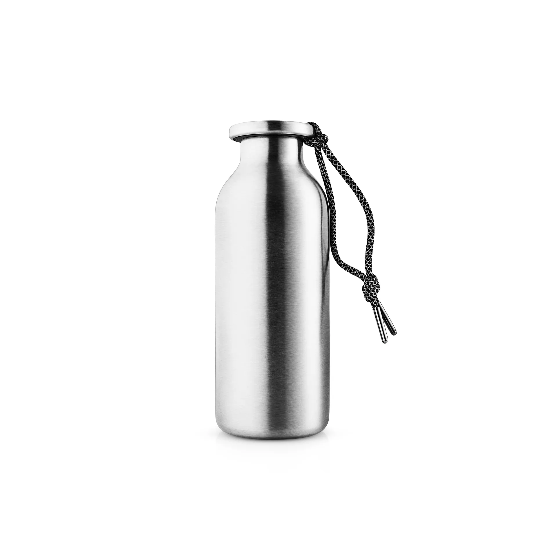 24/12 To Go thermos bottle 0.5 L, 不锈钢 Eva Solo