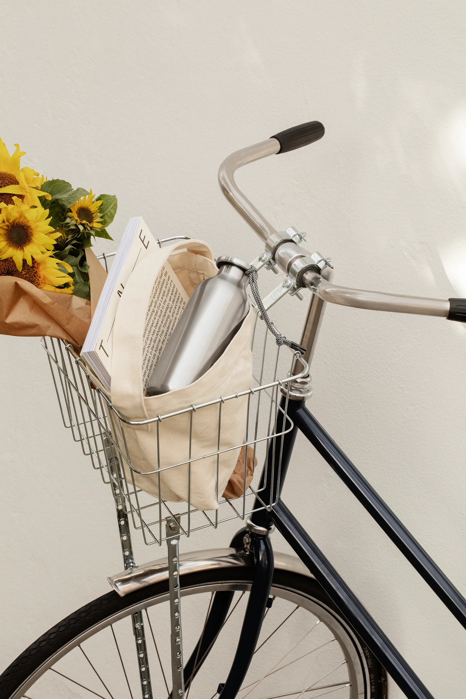 24/12 To Go thermos bottle 0.5 L, 不锈钢 Eva Solo