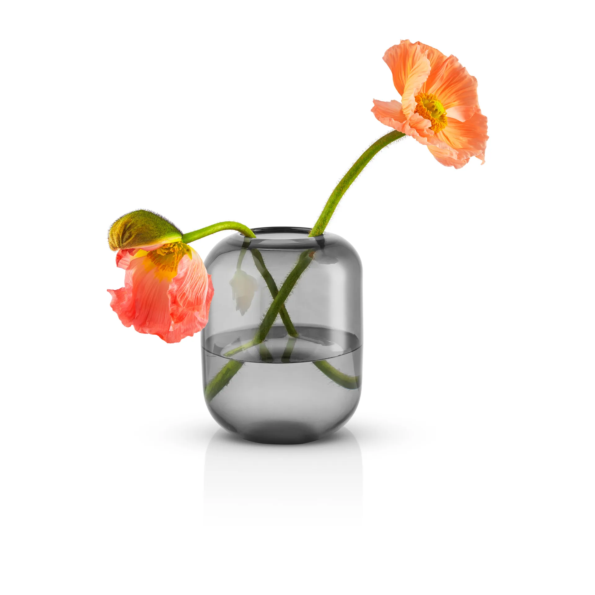 Acorn 花瓶 16.5 cm, Stone Eva Solo