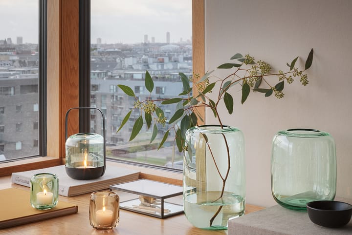 Acorn lantern, 薄荷色 绿色 Eva Solo