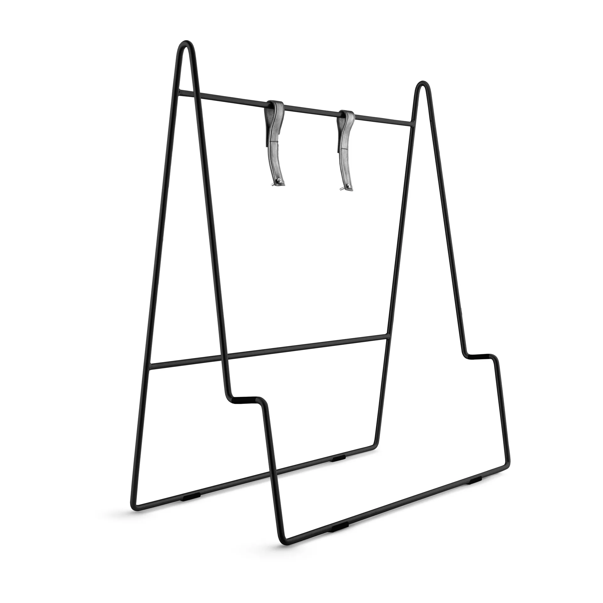 Carry tv-stand, 黑色 Eva Solo