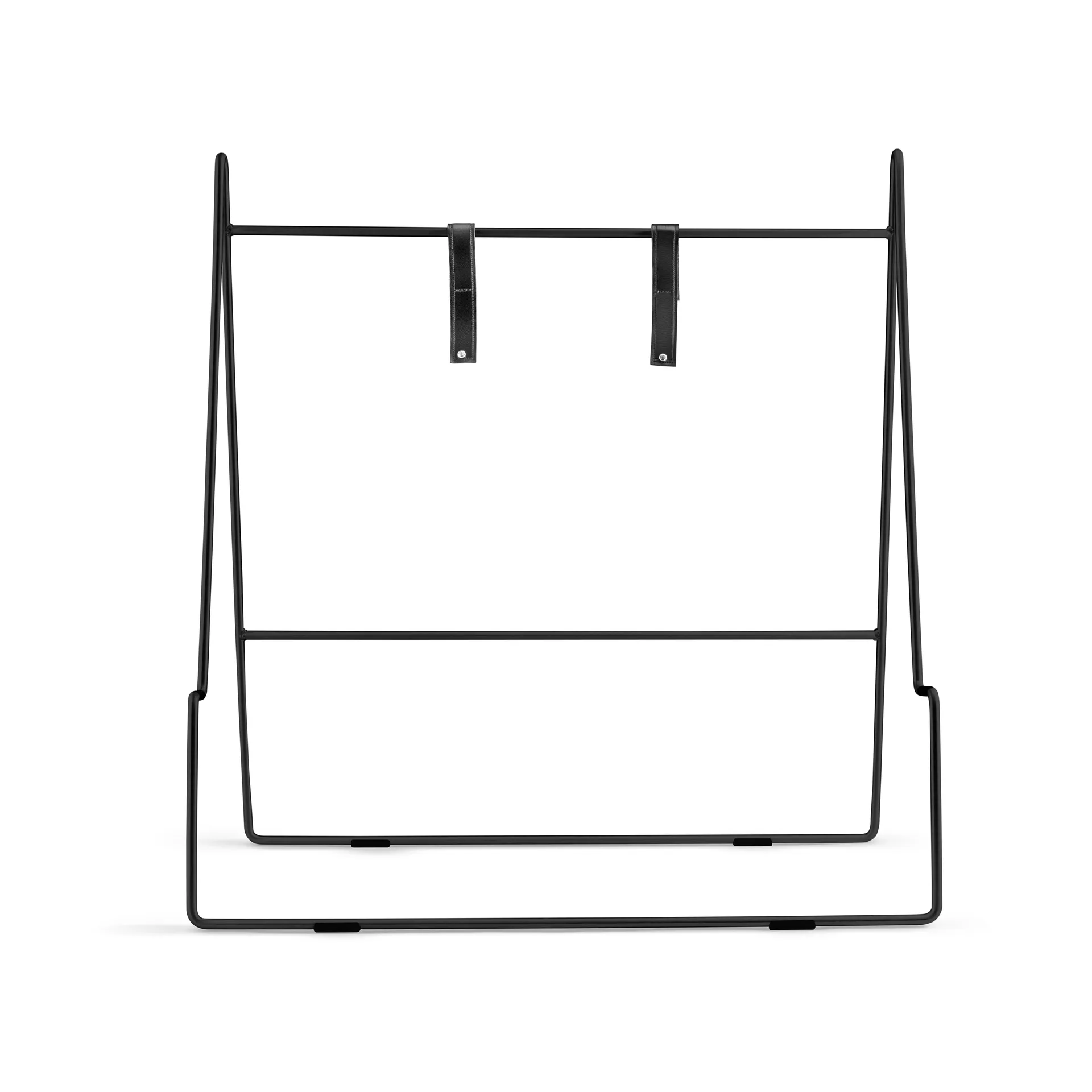 Carry tv-stand, 黑色 Eva Solo