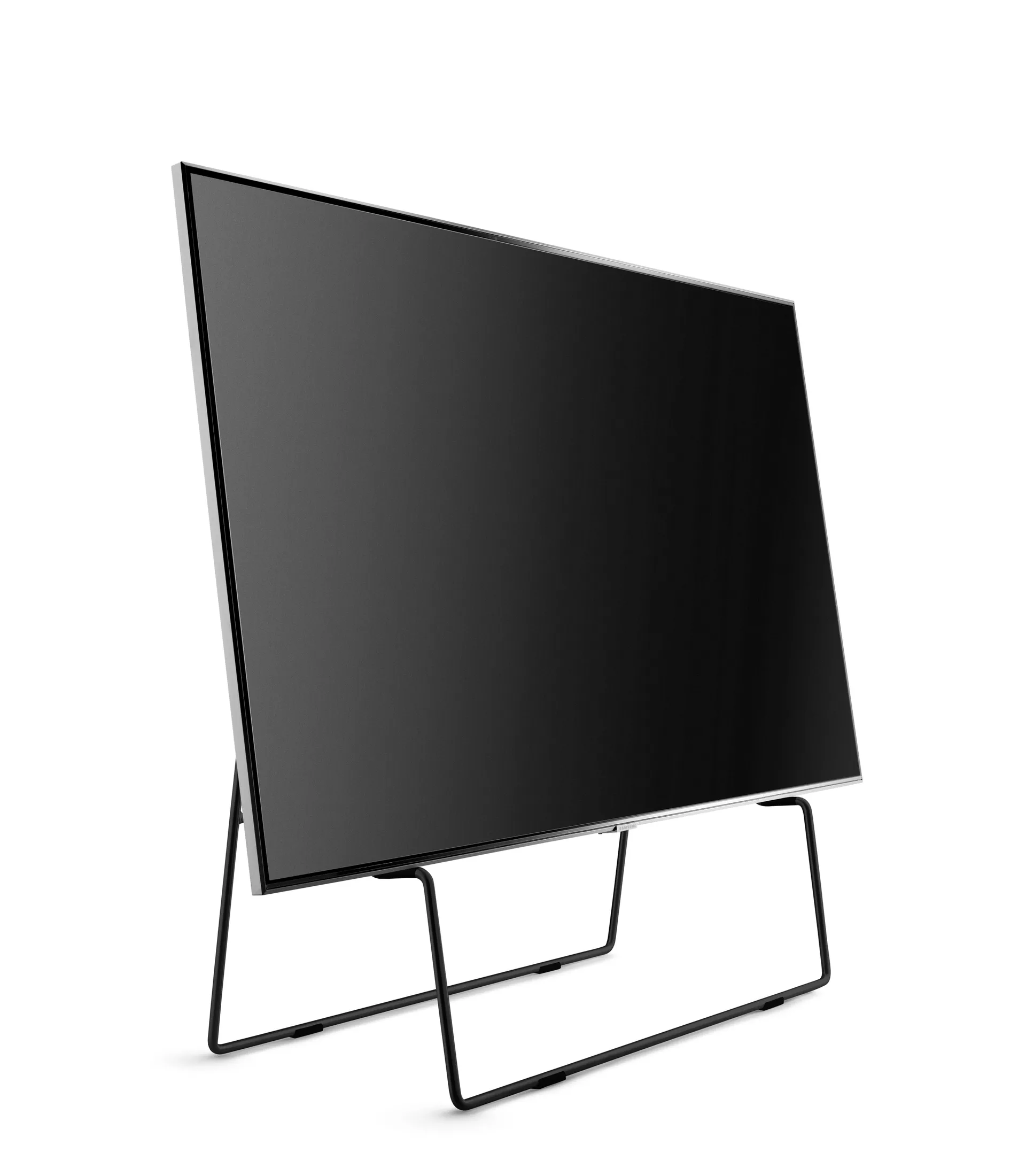 Carry tv-stand, 黑色 Eva Solo